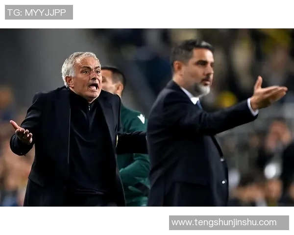 穆里尼奥怒斥欧足联争议判罚罗马无缘晋级引发热议