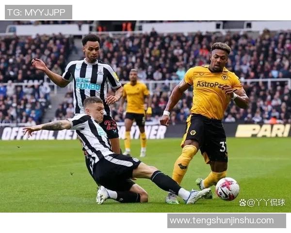 狼队对阵纽卡斯尔英超激战即将上演谁能笑到最后引发关注 狼队对阵纽卡斯尔英超激战即将上演谁能笑到最后引发关注