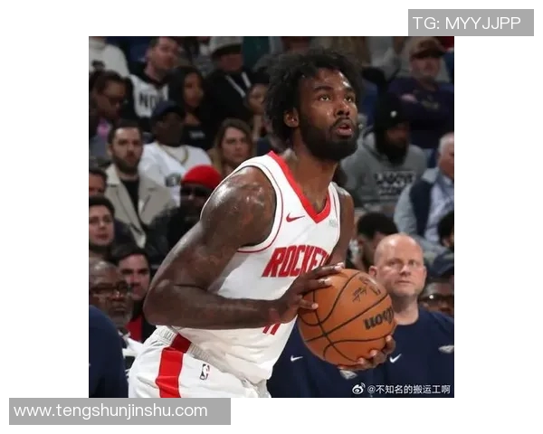 塔里伊森如何在NBA赛场上展现潜力与成长之路