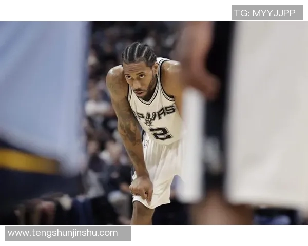 马刺老将帕克宣布退役莱昂纳德送上祝福