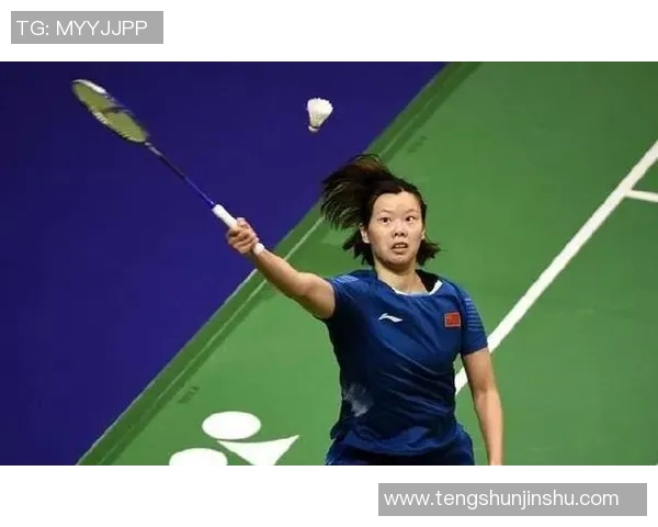 李雪芮与山口茜激战羽坛巅峰对决谁能笑到最后