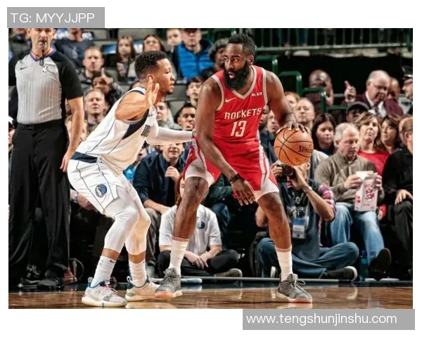 哈登重返火箭的可能性增大休斯顿有意以顶薪续约昔日MVP