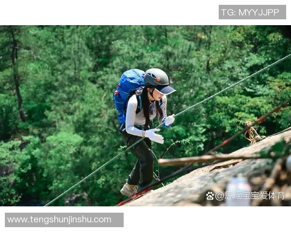 探索哥仑步户外品牌的魅力与创新，开启你的极限探险之旅