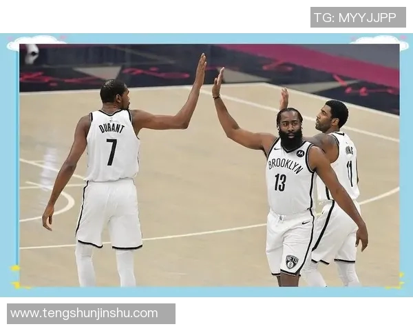 篮网与骑士首发阵容对比分析揭示双方实力差距与战术布局