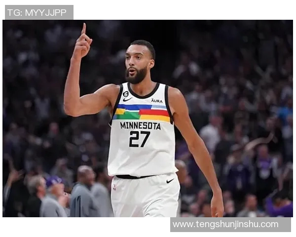 鲁迪戈贝尔的篮球之路：从法国少年到NBA防守巨星的传奇故事