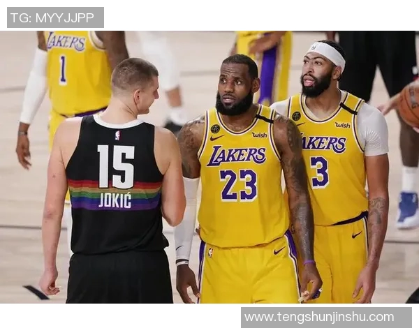 掘金与湖人精彩对决回放全程回顾与分析