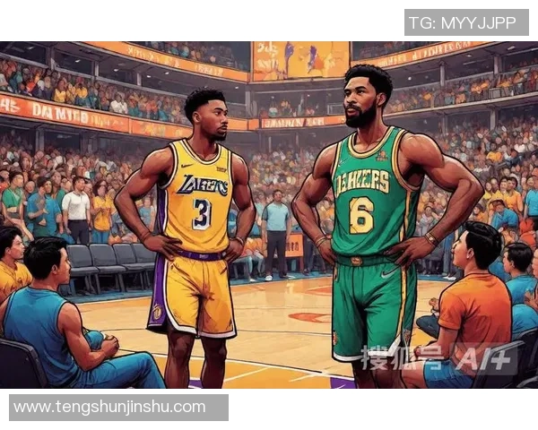 湖人对决掘金激战正酣球迷期待精彩表现与胜利归属