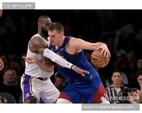 湖人对阵雄鹿的精彩对决谁将赢得最终胜利分析与预测