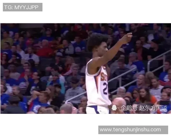 约什吉迪:年轻天才如何在NBA赛场上崭露头角与成就辉煌 约什吉迪:年轻天才如何在NBA赛场上崭露头角与成就辉煌