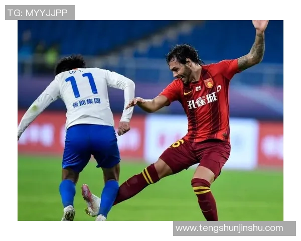 河北华夏与鲁能激情对决直播全程回顾与精彩瞬间分析