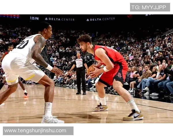 火箭队与爵士队精彩对决微直播全程回顾与分析