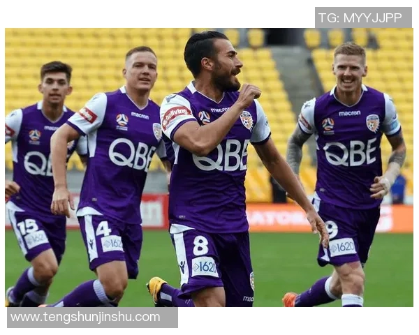 中岸水手与柏斯的精彩对决揭示了澳超联赛的激烈竞争与球队实力的较量