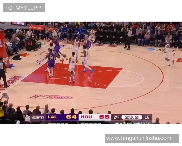 湖人对火箭精彩对决全程直播分析尽在看球通平台