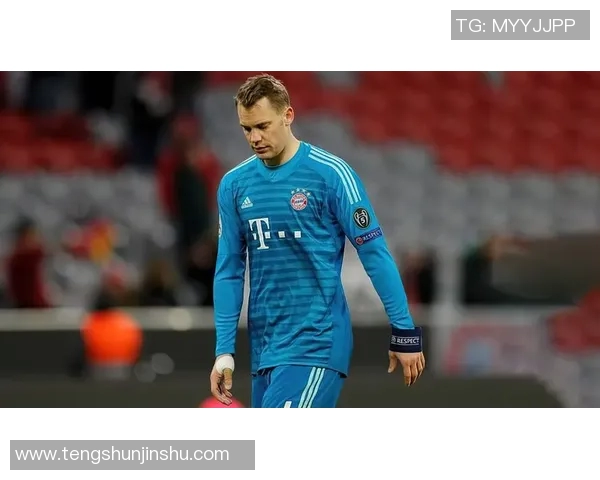 诺伊尔重伤缺席整个赛季拜仁急寻德赫亚顶替救火